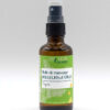 Flacon d'huile de Massage Douleurs et Fatigue Sapin