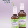Nettoyant-démaquillant au sapin 50ml et 100ml