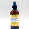 Huile de massage bien-être Bio SAPIN et ÉPICÉA 100 ml