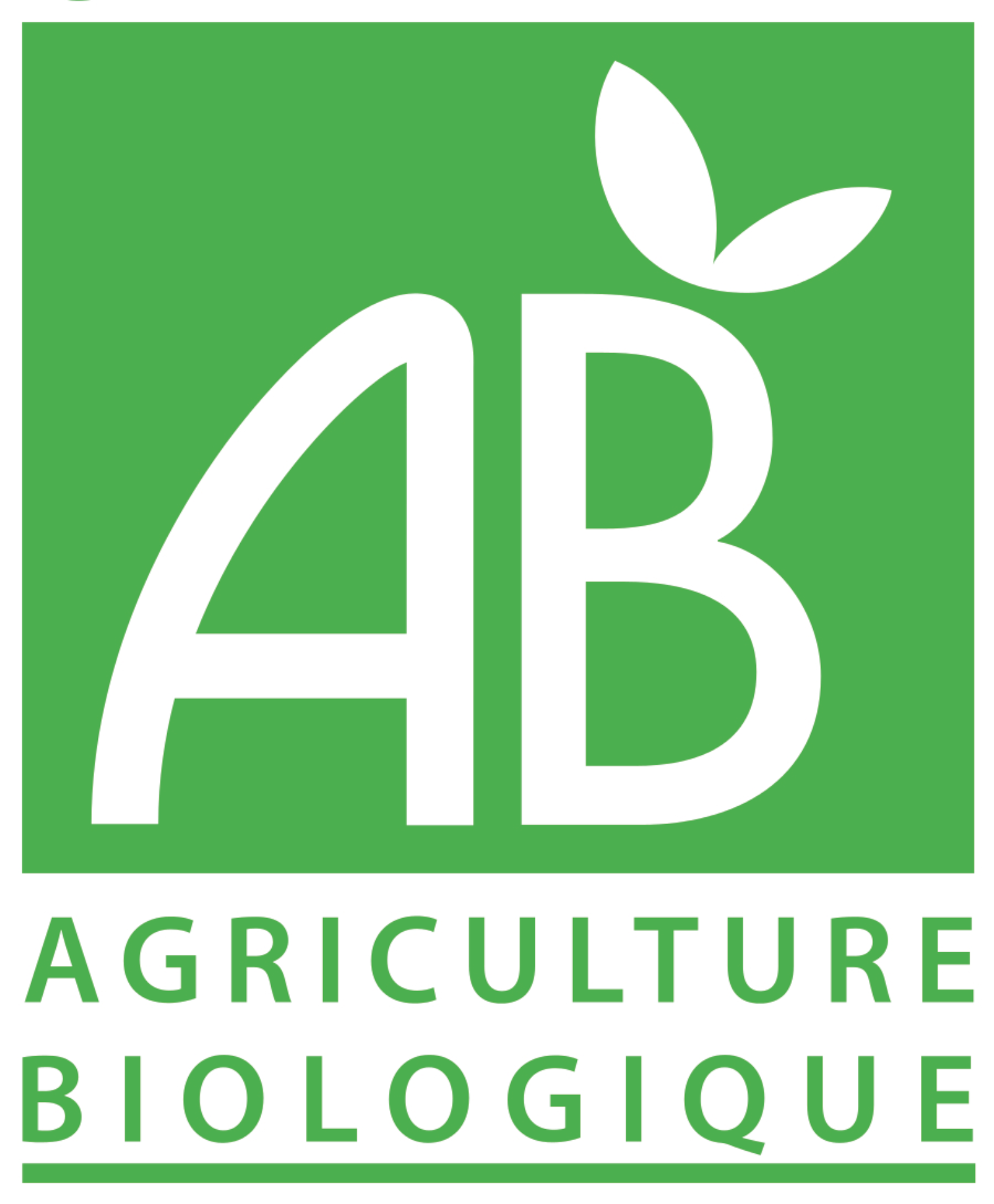 Logo Agriculture Biologique